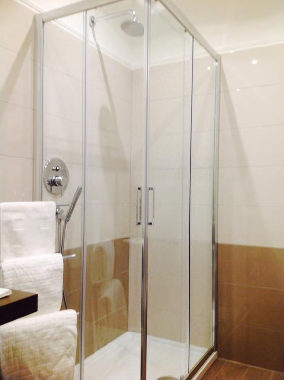 לינה וארוחת בוקר טריאסטה Grignetti Bed חדר תמונה