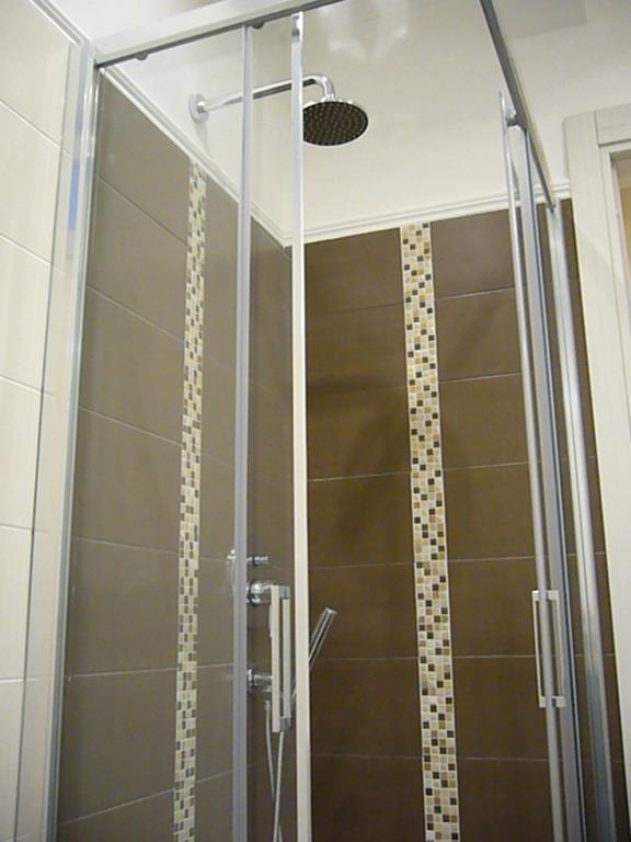 לינה וארוחת בוקר טריאסטה Grignetti Bed חדר תמונה